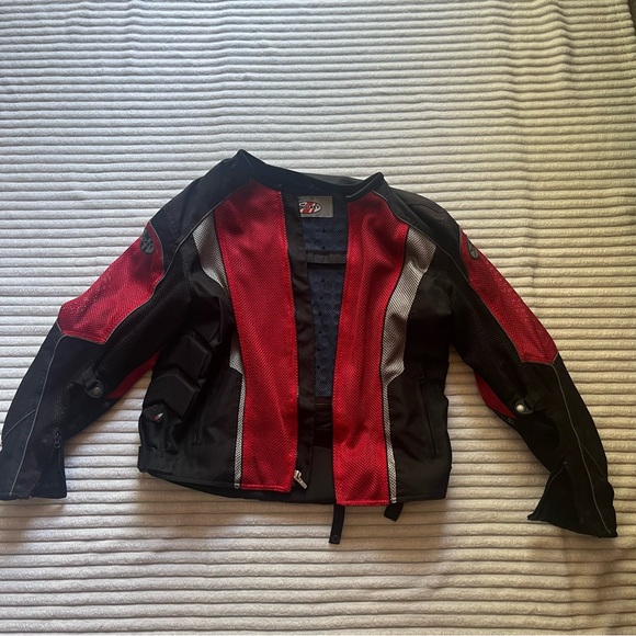 Joe Rocket Other - Joe Rocket Motorcycle Jacket